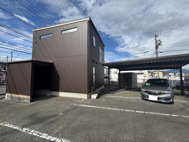 桐原2丁目　中古住宅