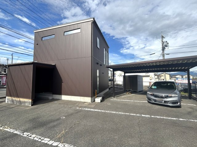 桐原2丁目　中古住宅
