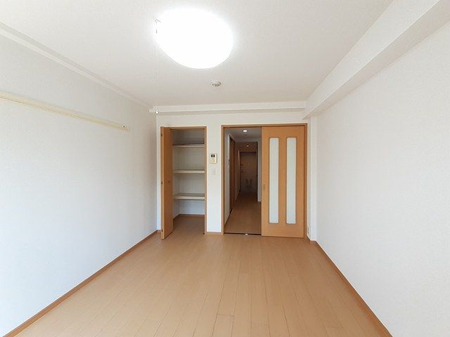 エスペランサの居間・リビング