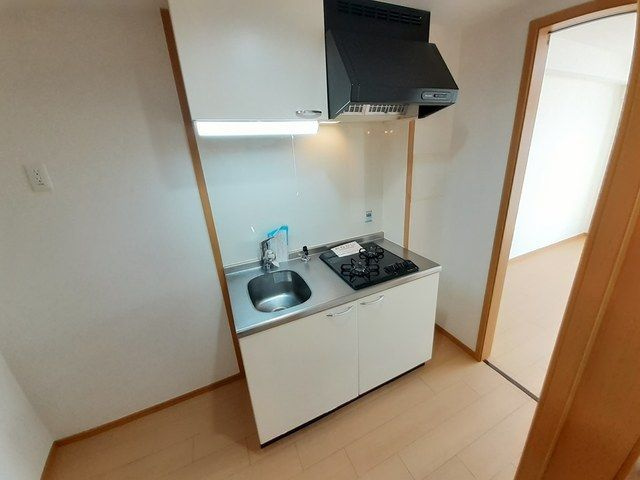 エスペランサのキッチン