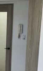 ヴィア明大前のセキュリティ