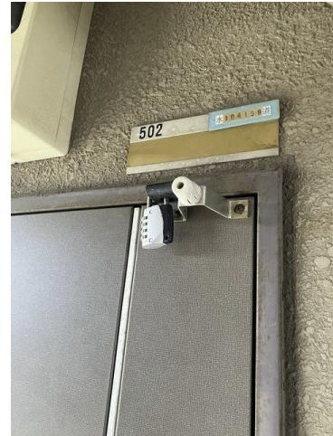 ヴィア明大前の設備
