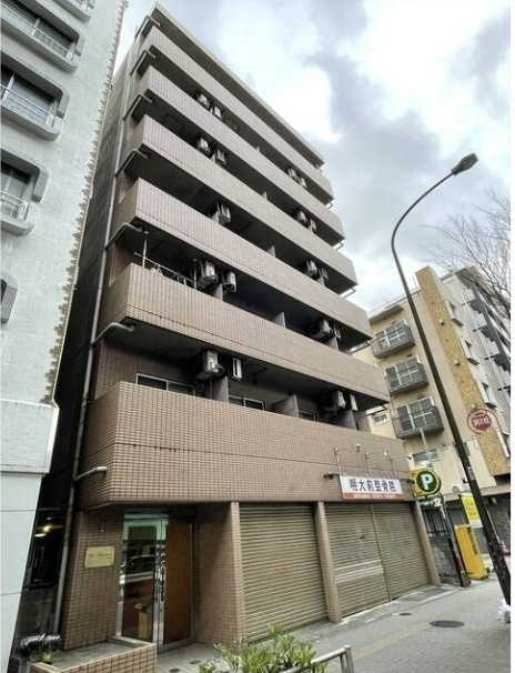 ヴィア明大前