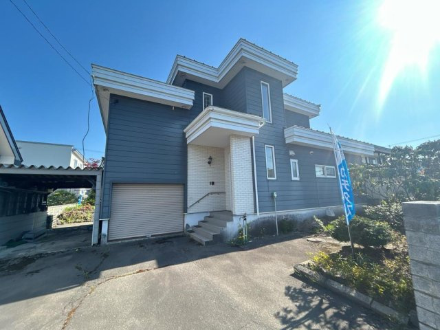 芽室町東7条2丁目　リフォーム物件