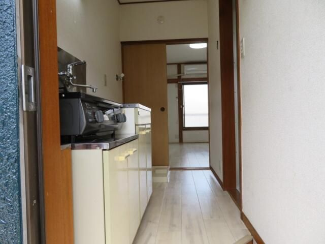コーポつくしのその他