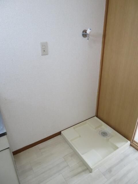 コーポつくしの設備