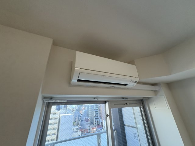 【設備】 | プレサンス心斎橋ソレイユ