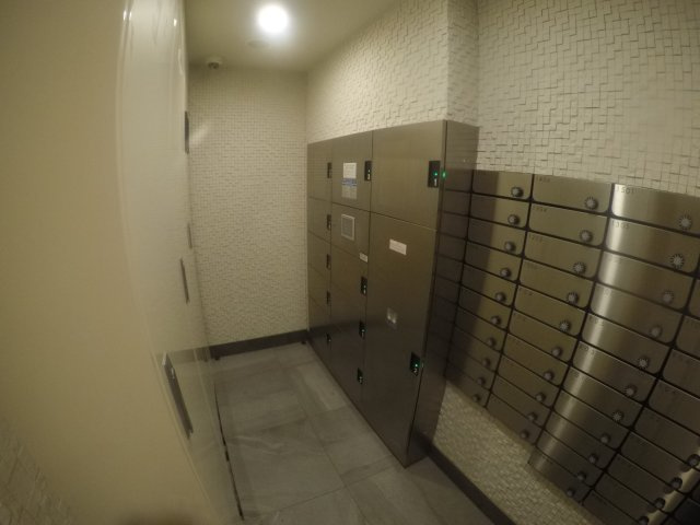 【展望】 | プレサンス心斎橋ソレイユ
