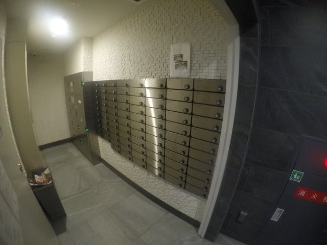  | プレサンス心斎橋ソレイユ