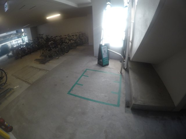  | プレサンス心斎橋ソレイユ