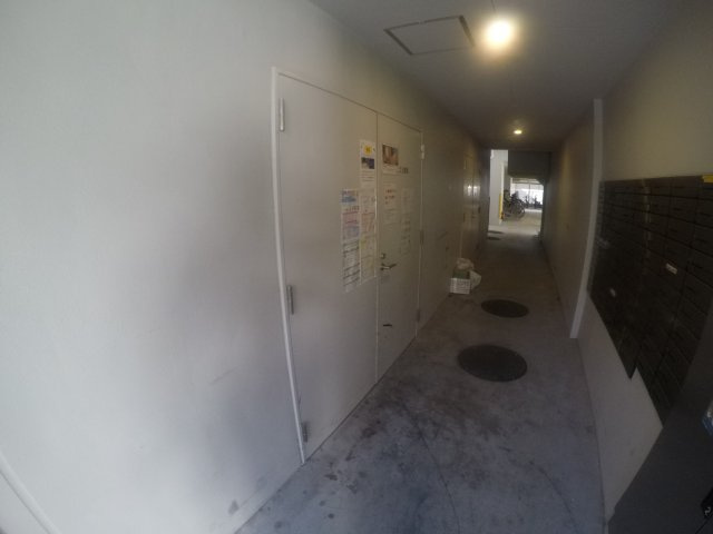  | プレサンス心斎橋ソレイユ
