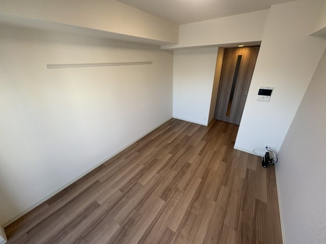 【寝室】 | プレサンス心斎橋ソレイユ