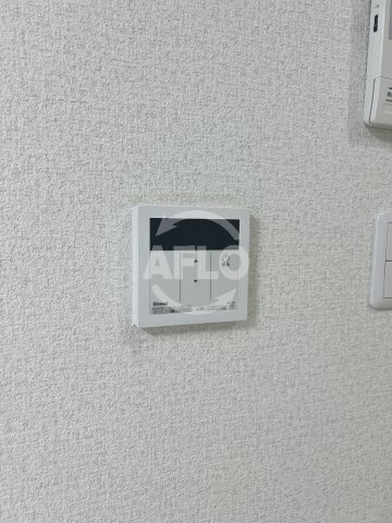 プレドラガールの洗面所|浴室乾燥機