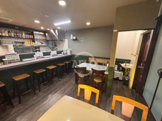 【居間・リビング】 | 恵美須東２丁目1階店舗 | 恵美須東２丁目1階店舗
