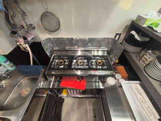 【キッチン】 | 恵美須東２丁目1階店舗 | 恵美須東２丁目1階店舗