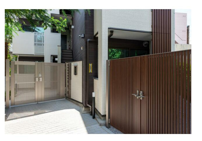 パルゼ経堂のその他共用部分