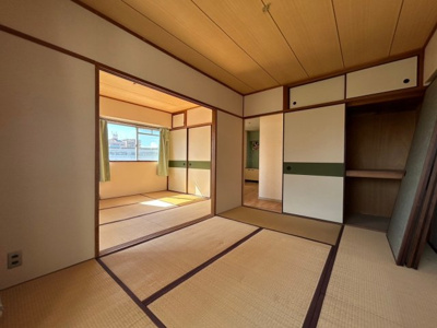 【内装】 | 北邑ビル