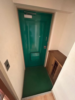 【玄関】 | 北邑ビル
