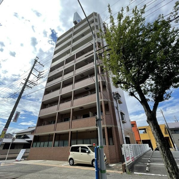 サンシティ畑江通の画像