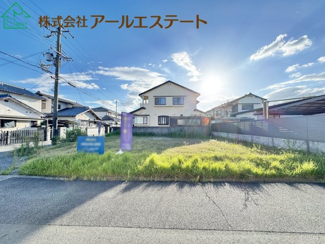 加古川市新神野3丁目　　JR「神野駅」徒歩4分