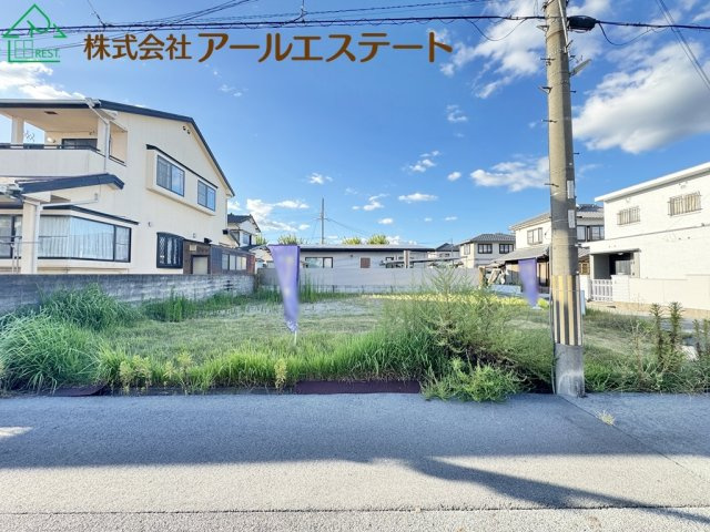 加古川市新神野3丁目　　JR「神野駅」徒歩4分の外観