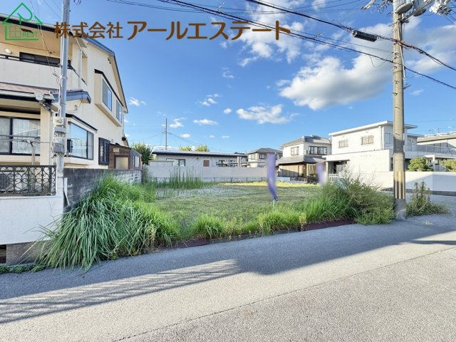 加古川市新神野3丁目　　JR「神野駅」徒歩4分の周辺