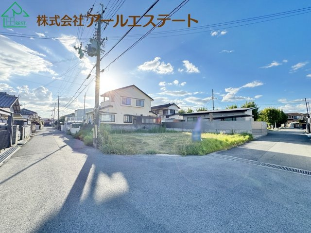 加古川市新神野3丁目　　JR「神野駅」徒歩4分の周辺