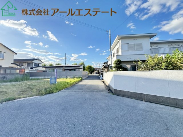 加古川市新神野3丁目　　JR「神野駅」徒歩4分の周辺
