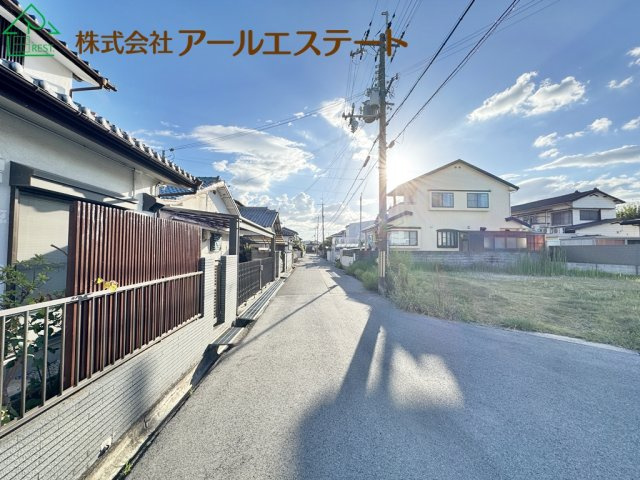 加古川市新神野3丁目　　JR「神野駅」徒歩4分の周辺