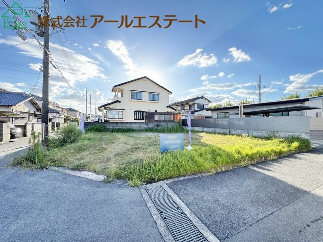 加古川市新神野3丁目　　JR「神野駅」徒歩4分の周辺