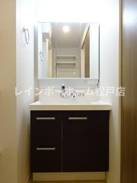 【非対面対応】接客・申込・契約オンライン！LINE×相談可！の独立洗面台