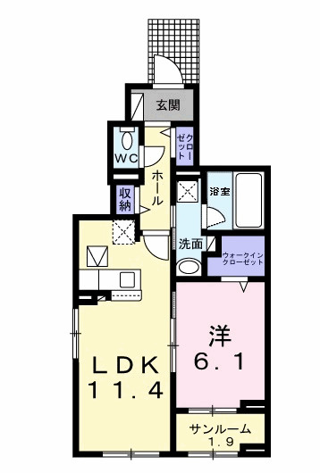 【非対面対応】接客・申込・契約オンライン！LINE×相談可！の間取り