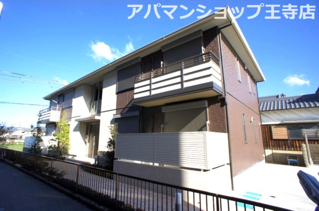 コンフォート法隆寺Ｖ