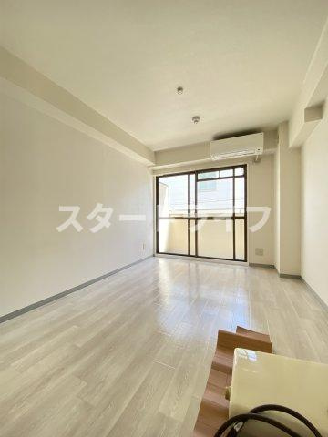 大阪市東淀川区小松２丁目の賃貸マンションの展望