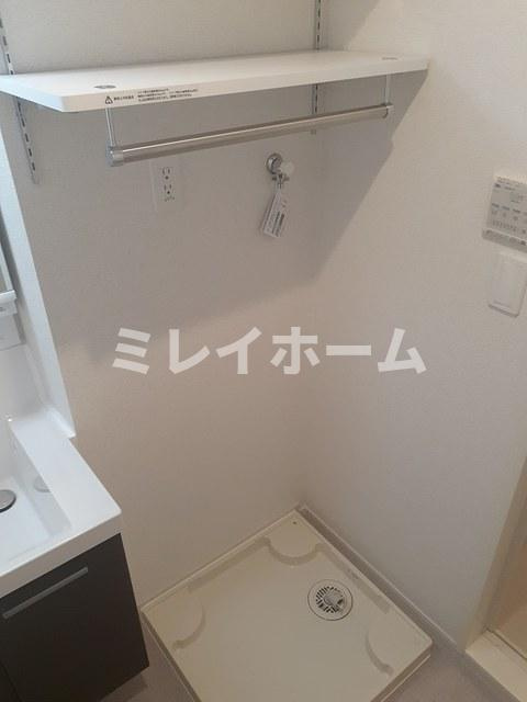 ユアーズの設備