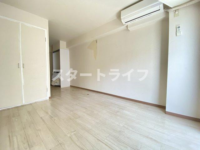大阪市東淀川区小松２丁目の賃貸マンションのセキュリティ