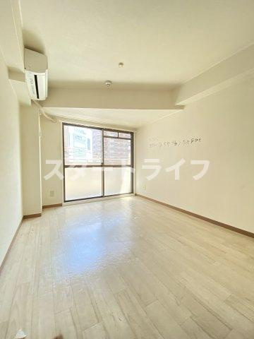 大阪市東淀川区小松２丁目の賃貸マンションの展望