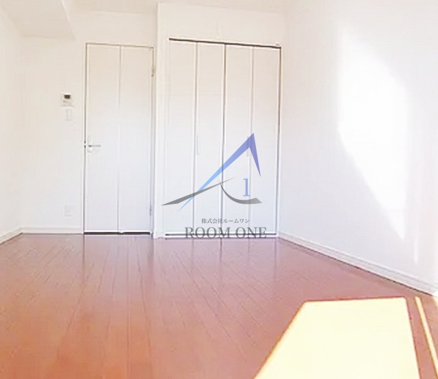 Luxs 上板橋の居間・リビング|洋室のお部屋です。