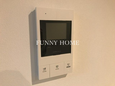 【セキュリティ】 | グランニール梅ヶ丘