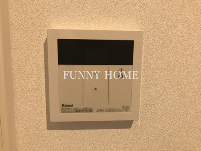【セキュリティ】 | グランニール梅ヶ丘