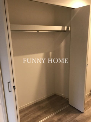 【収納】 | グランニール梅ヶ丘