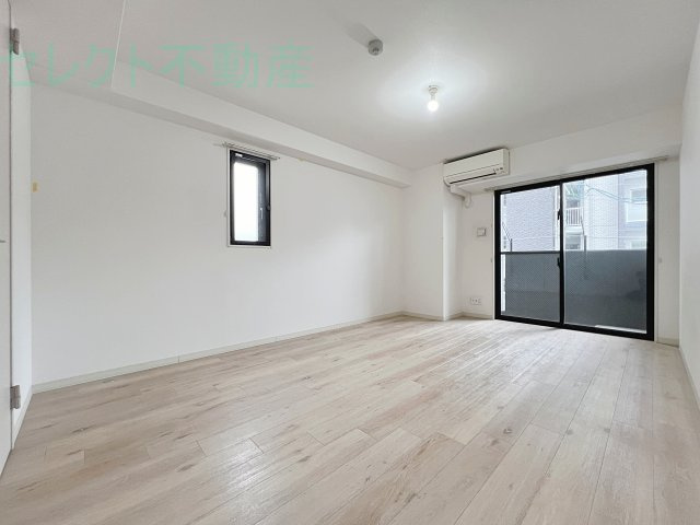 アーバンライフ名駅ウエストの内装