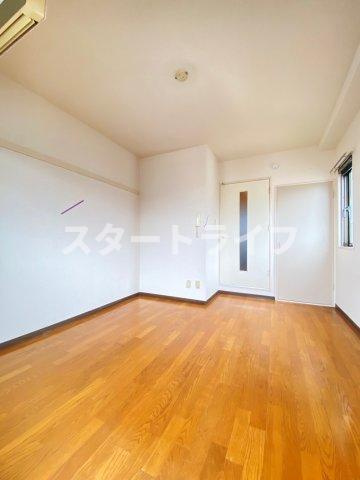 大阪市東淀川区下新庄４丁目の賃貸マンションの展望