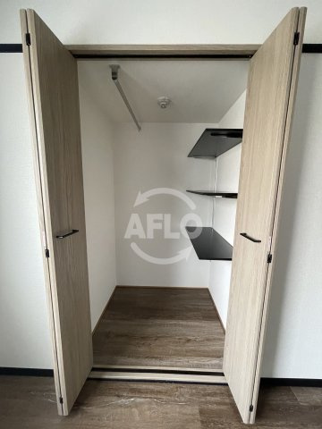 クレール・ド・ボタンの収納|クレール・ド・ボタン　収納
