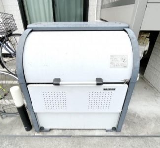 【その他共用部分】 | ブランミュール西馬込Ⅱ