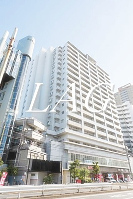【外観】 | サンクレール荒川ブランガーデン | 外観です。
