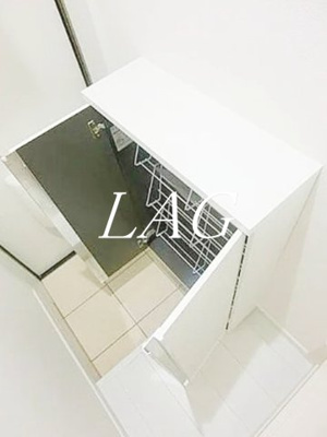 【収納】 | 向島ｐｅａｃｅ－ｃｕｂｅ | 収納です。