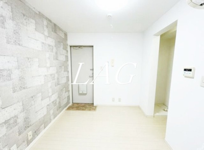 【寝室】 | シャンテ町屋 | 寝室です。