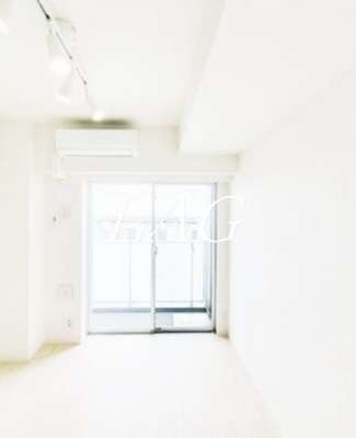 【寝室】 | EL VIENT EARTH SUMIDA-AZUMA | 寝室です。