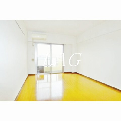 【居間・リビング】 | ＳＫＹＭ　 | 洋室のお部屋です。